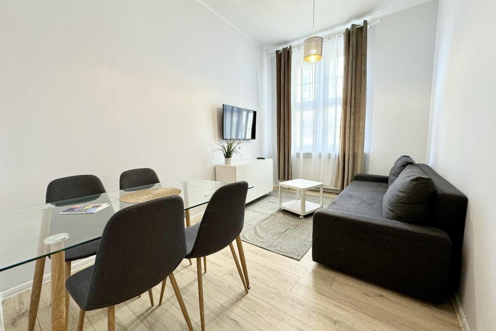 Kramarska Residence - Old Market Square By Friendly Apartments Poznań Exteriör bild