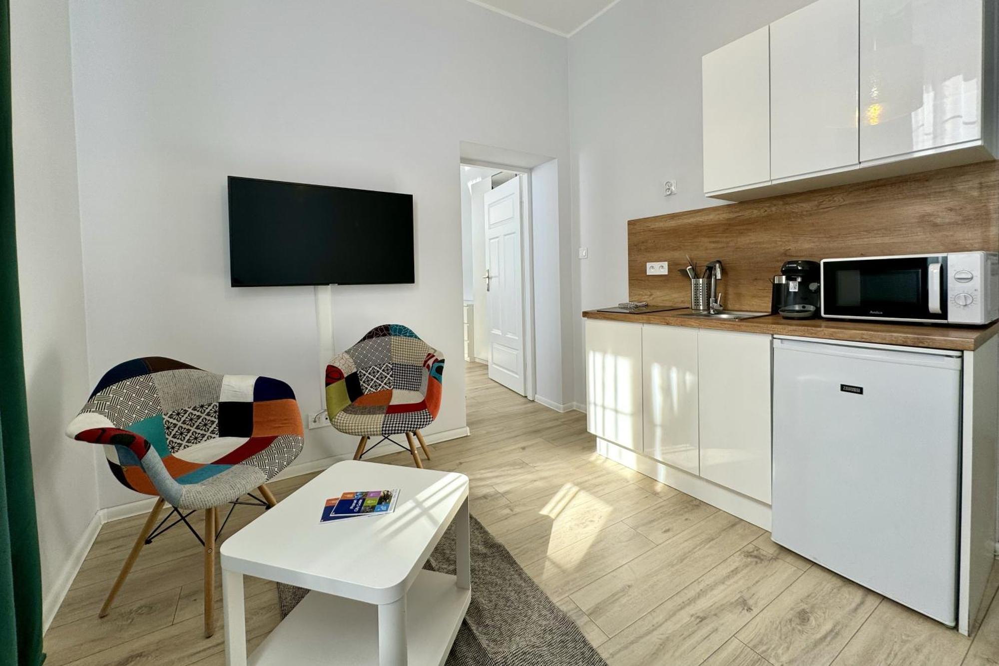 Kramarska Residence - Old Market Square By Friendly Apartments Poznań Exteriör bild
