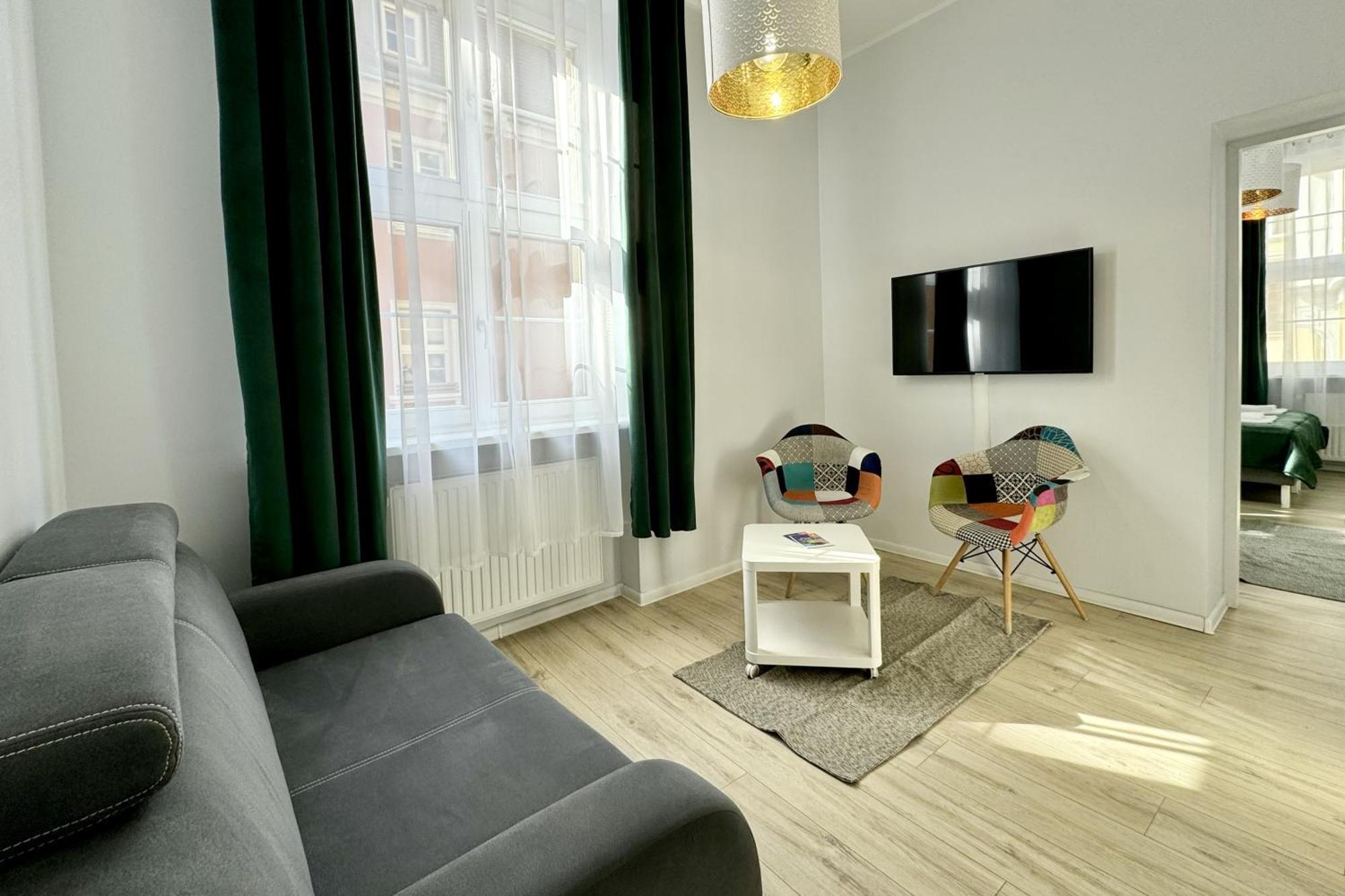 Kramarska Residence - Old Market Square By Friendly Apartments Poznań Exteriör bild