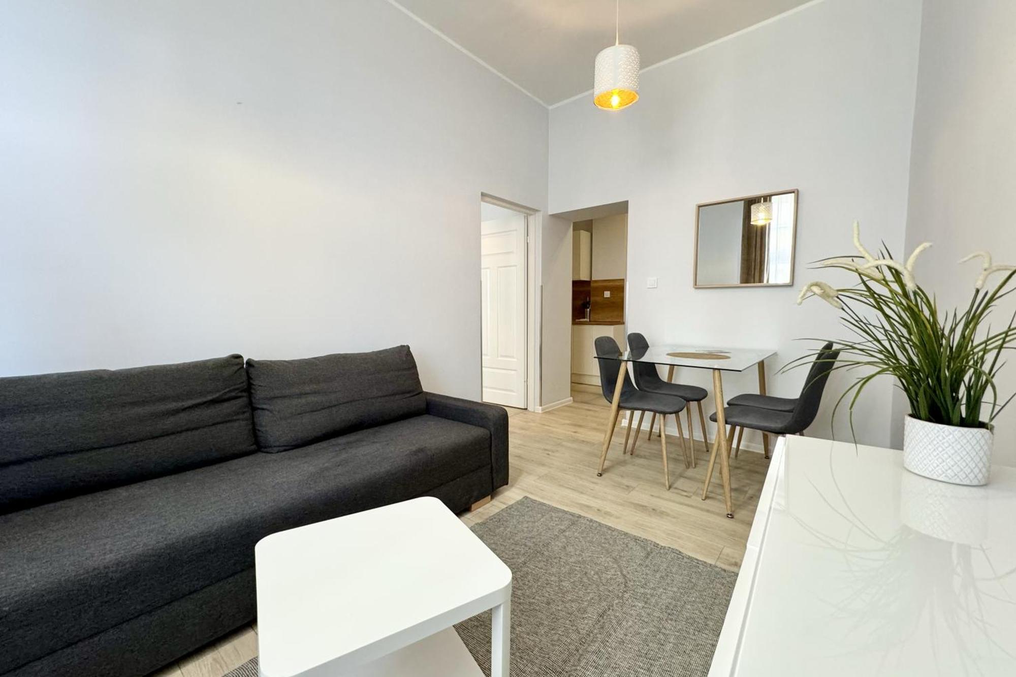 Kramarska Residence - Old Market Square By Friendly Apartments Poznań Exteriör bild