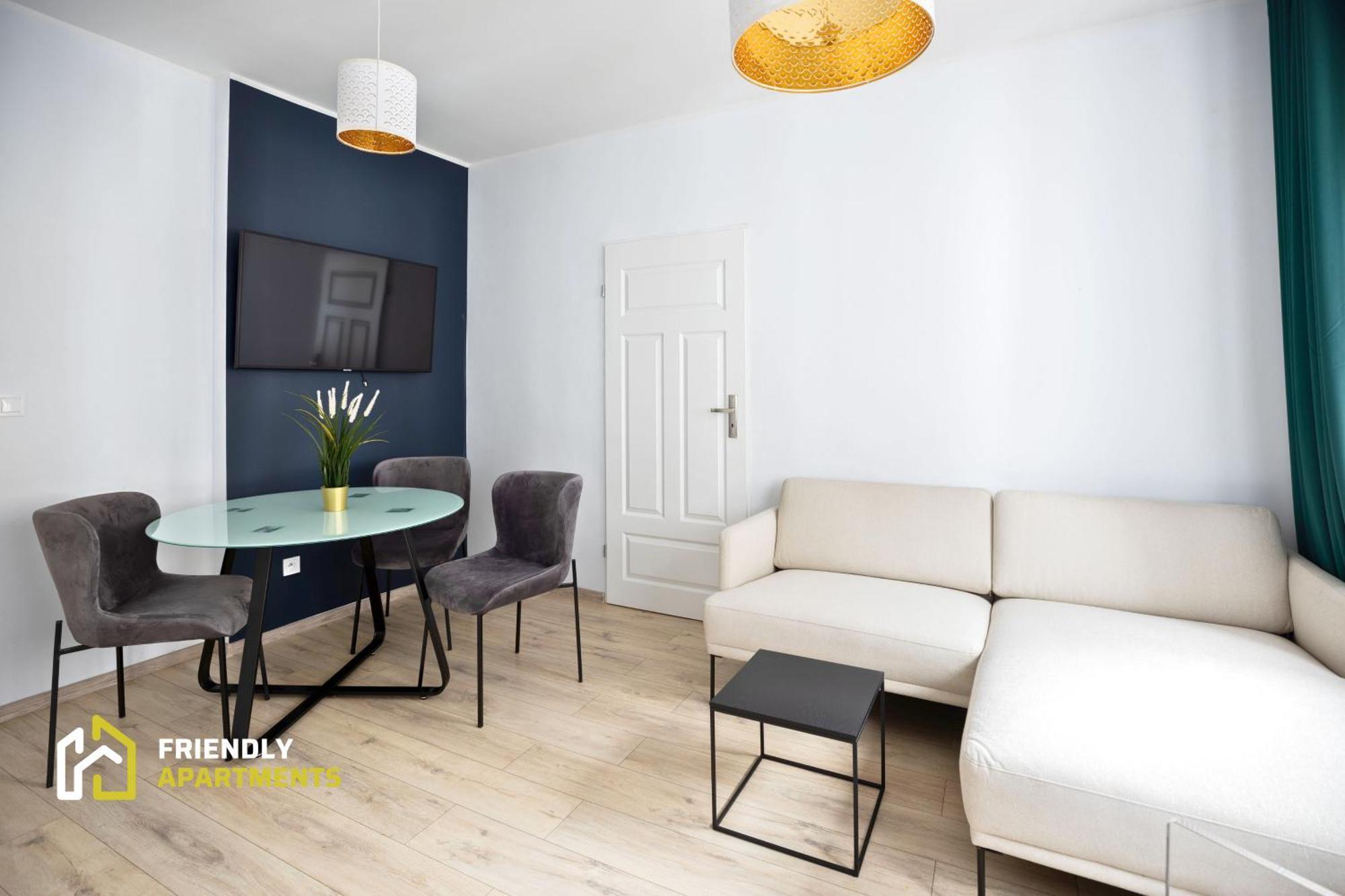 Kramarska Residence - Old Market Square By Friendly Apartments Poznań Exteriör bild