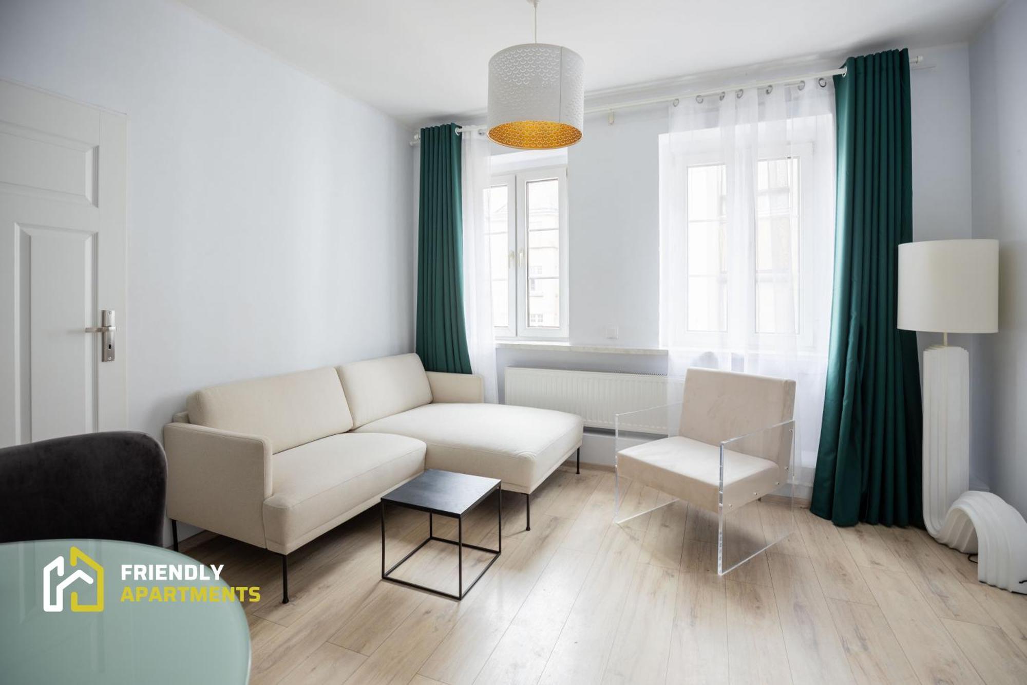 Kramarska Residence - Old Market Square By Friendly Apartments Poznań Exteriör bild