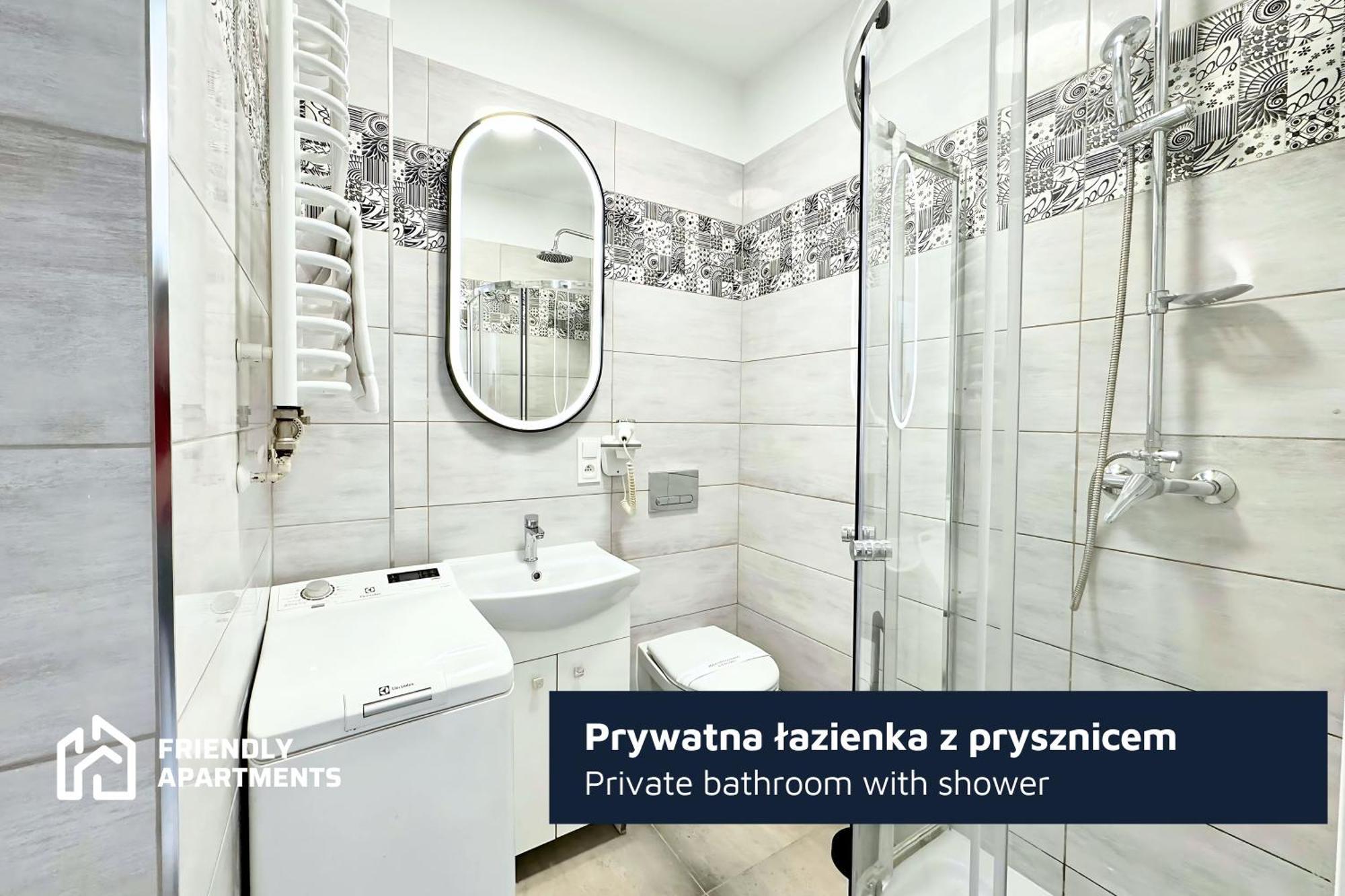 Kramarska Residence - Old Market Square By Friendly Apartments Poznań Rum bild